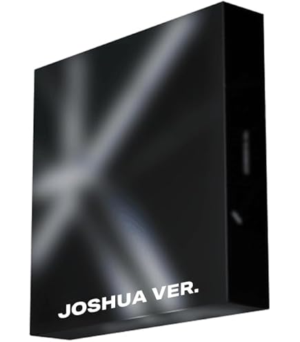 Amazon.com: SEVENTEEN Happy Burstday [Daredevil Ver.] 5th Album